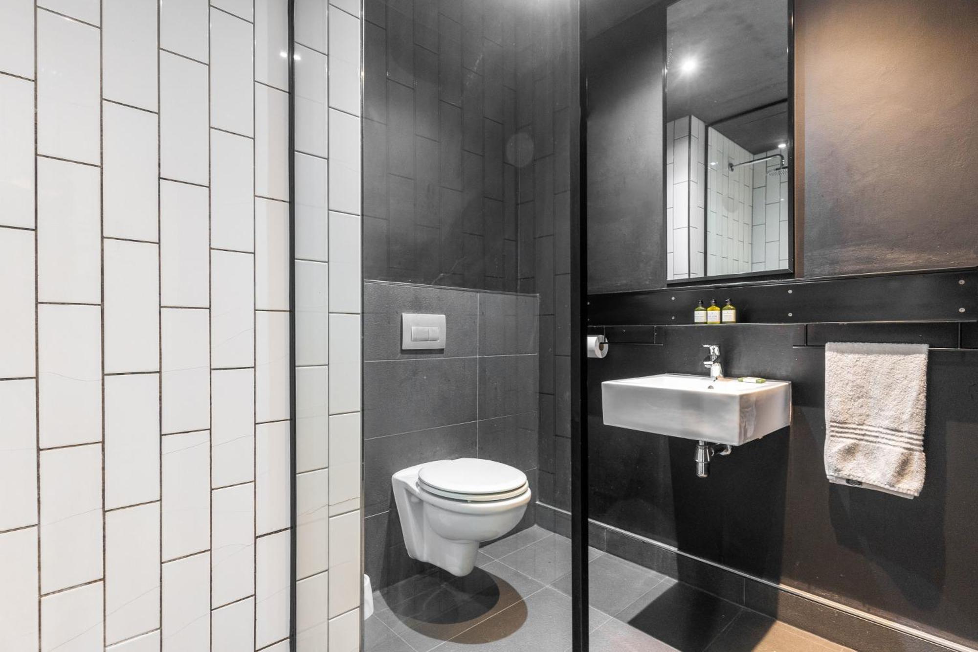 Appartement 425 Wex1 By Perch Le Cap