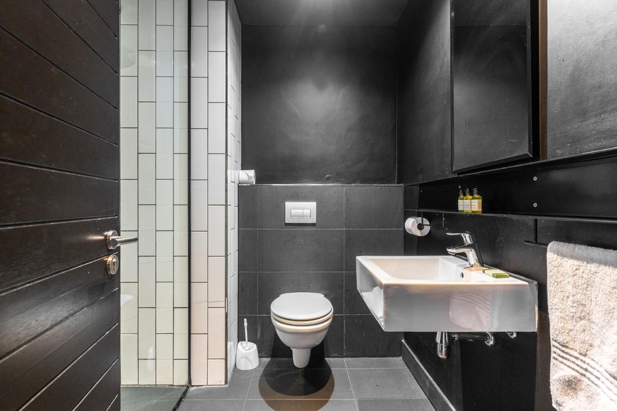 425 Wex1 By Perch Appartement