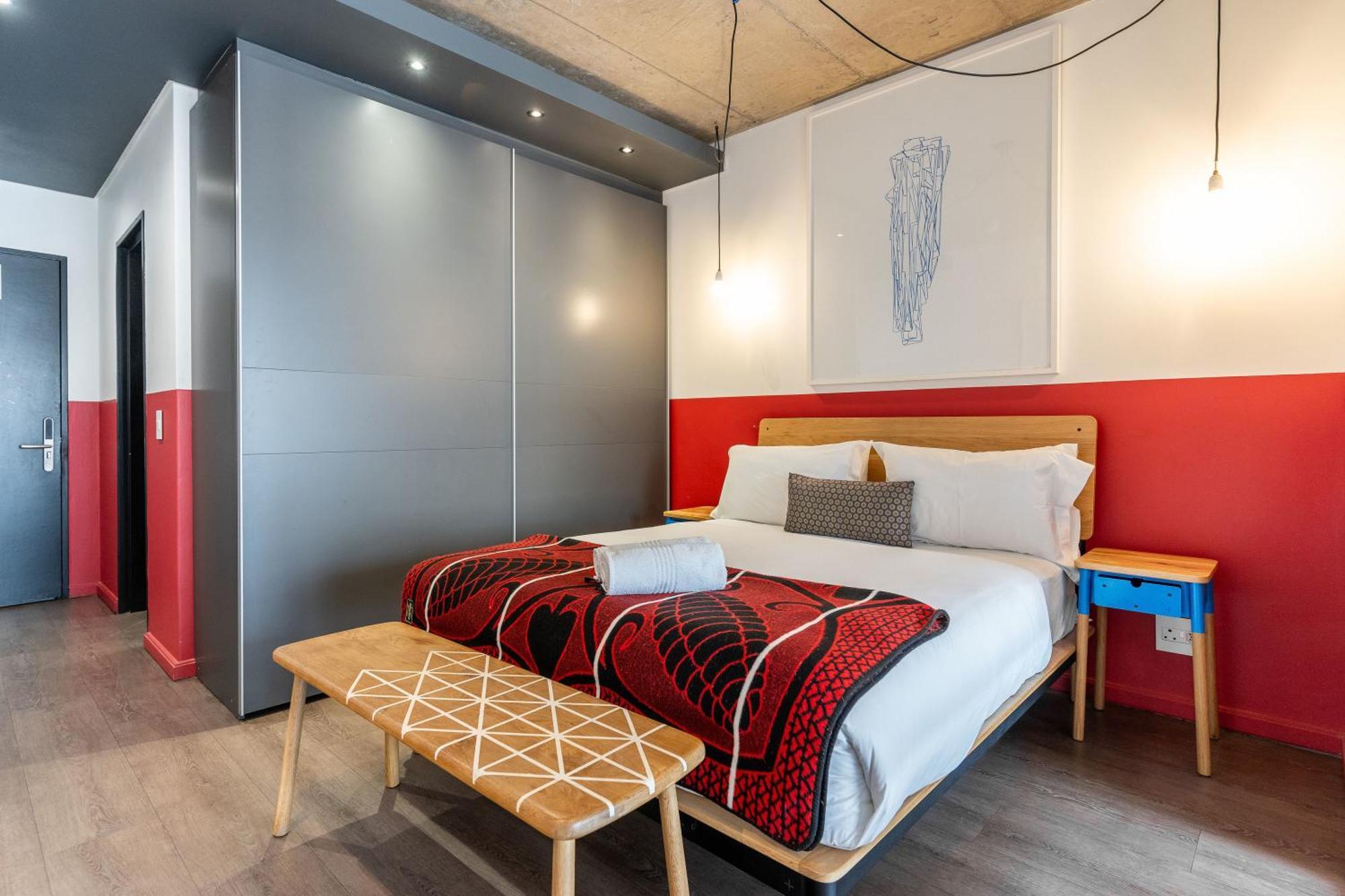 425 Wex1 By Perch Appartement