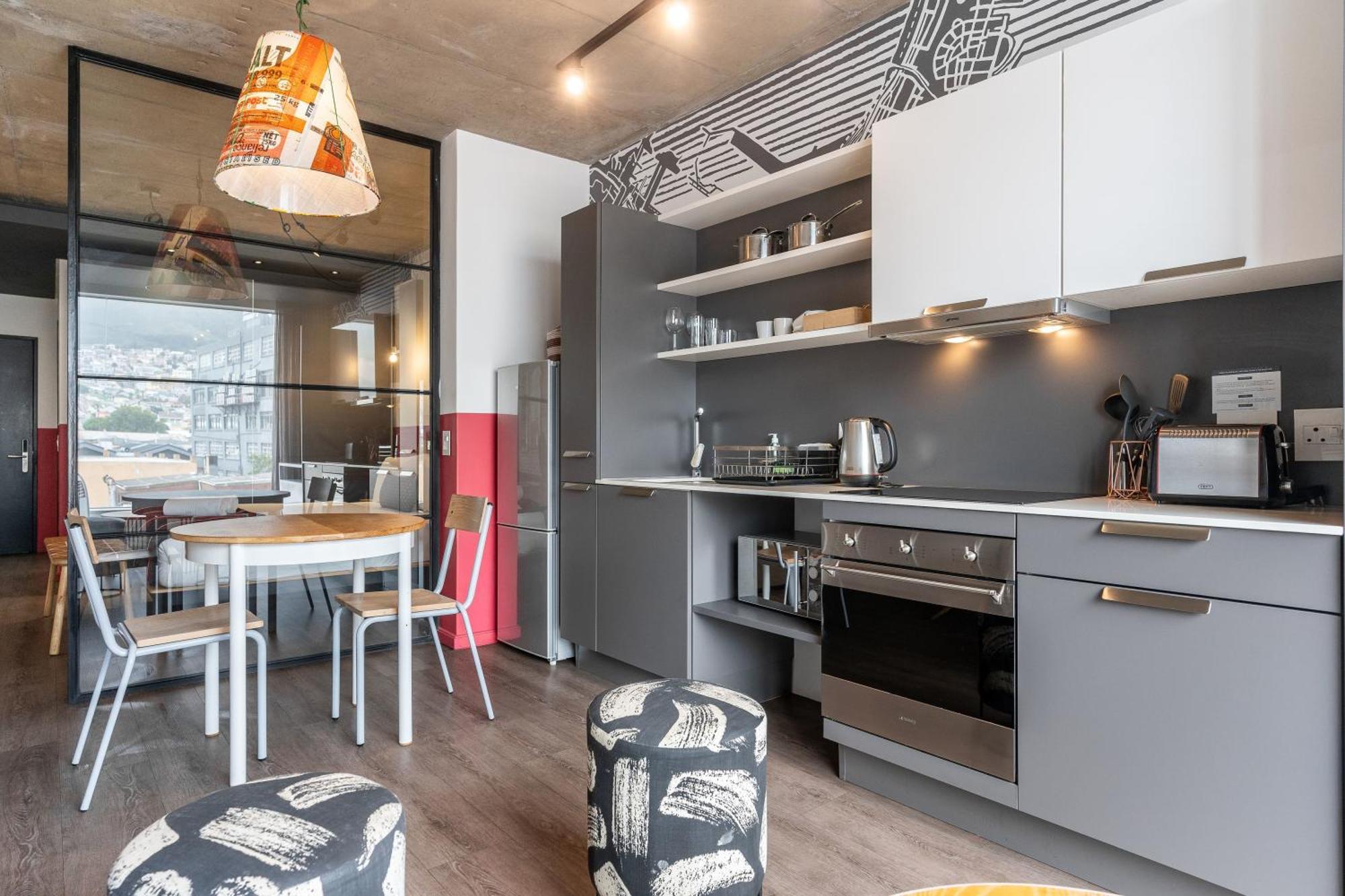 Appartement 425 Wex1 By Perch Le Cap