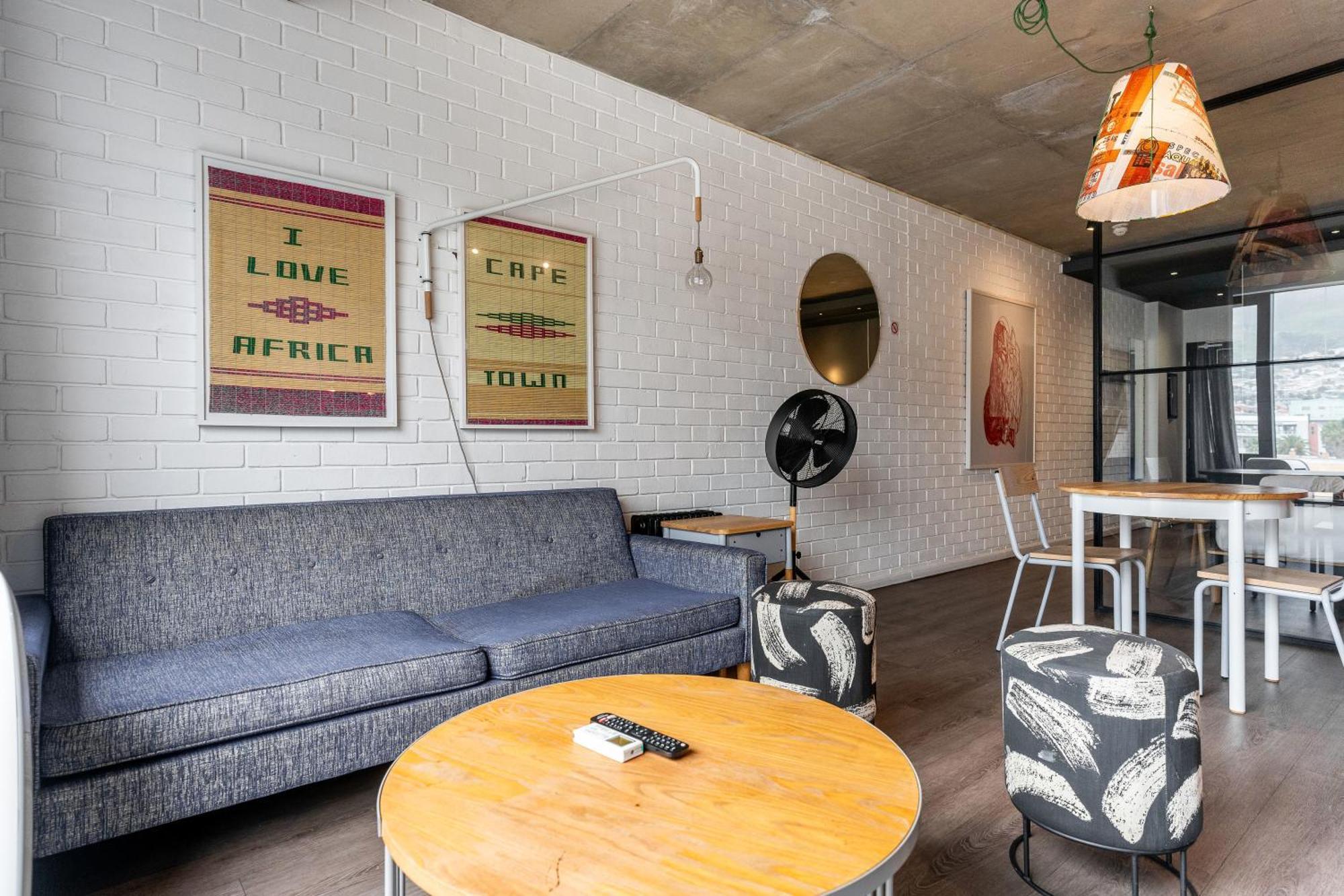 425 Wex1 By Perch Appartement