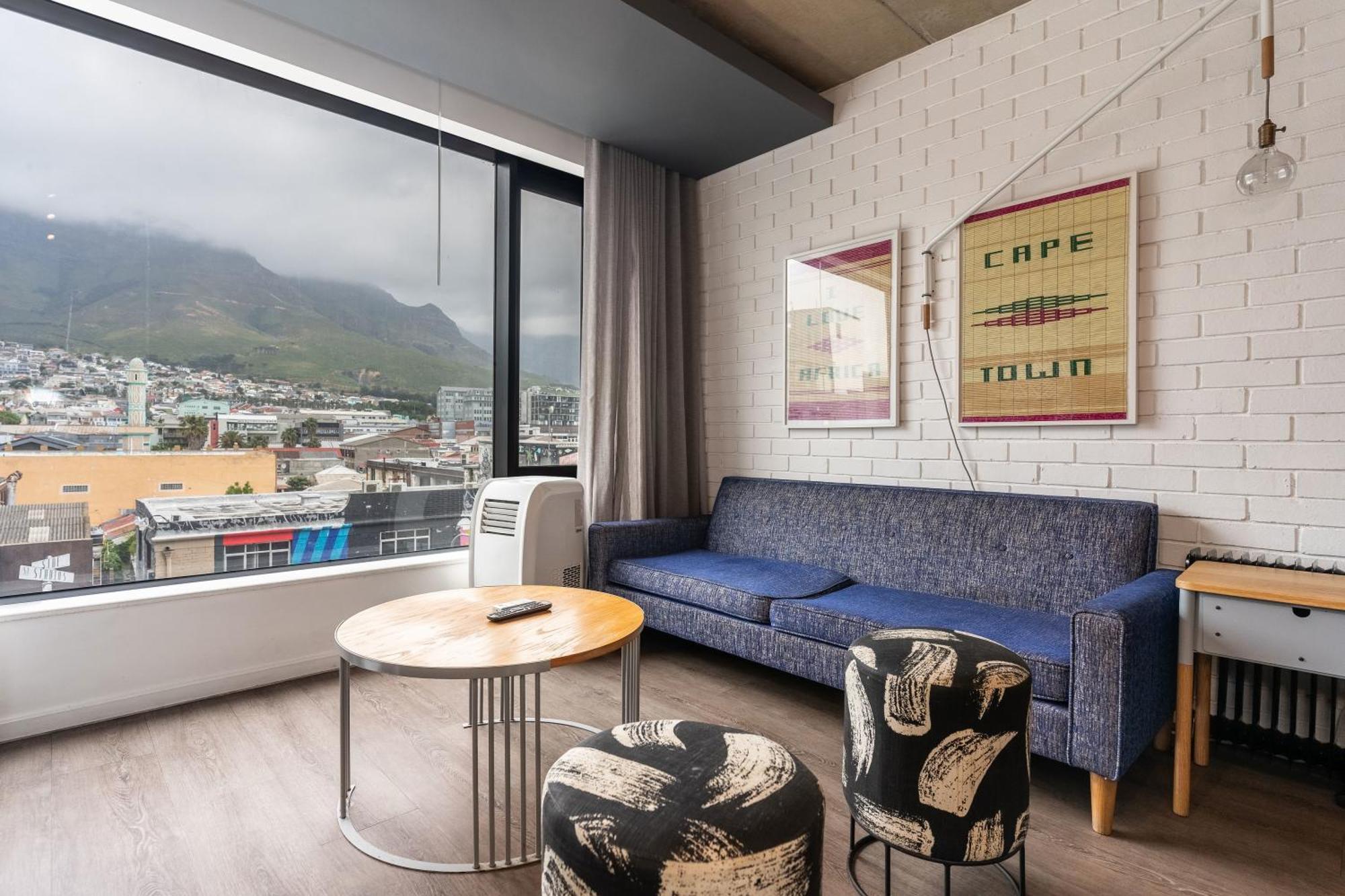 425 Wex1 By Perch With Daily Housekeeping Cape Town